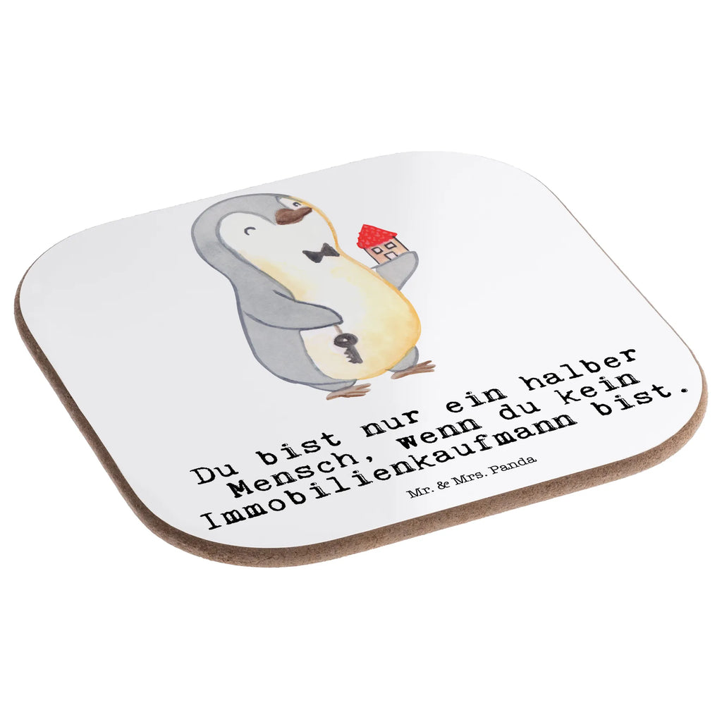 Podkładka agent nieruchomości serce Zawód, Wykształcenie, Jubileusz, Pożegnanie, Emerytura, Kolega, Koleżanka, Prezent, Dawać, Pracownik, Współpracownik, Firma, Dziękuję, Dziękuję bardzo