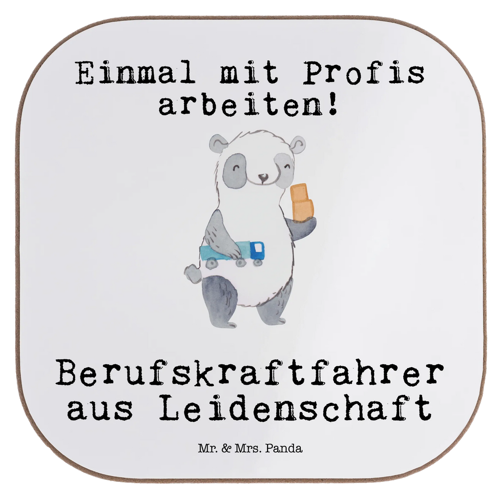 Quadratische Untersetzer Berufskraftfahrer aus Leidenschaft Untersetzer, Korkuntersetzer, Tassen Untersetzer, Bierdeckel, Untersetzer Holz, Glasuntersetzer, Untersetzer Gläser, Holzuntersetzer, Untersetzer für Gläser, Untersetzer aus Holz, Untersetzer Design, Getränkeuntersetzer, Beruf, Ausbildung, Jubiläum, Abschied, Rente, Kollege, Kollegin, Geschenk, Schenken, Arbeitskollege, Mitarbeiter, Firma, Danke, Dankeschön