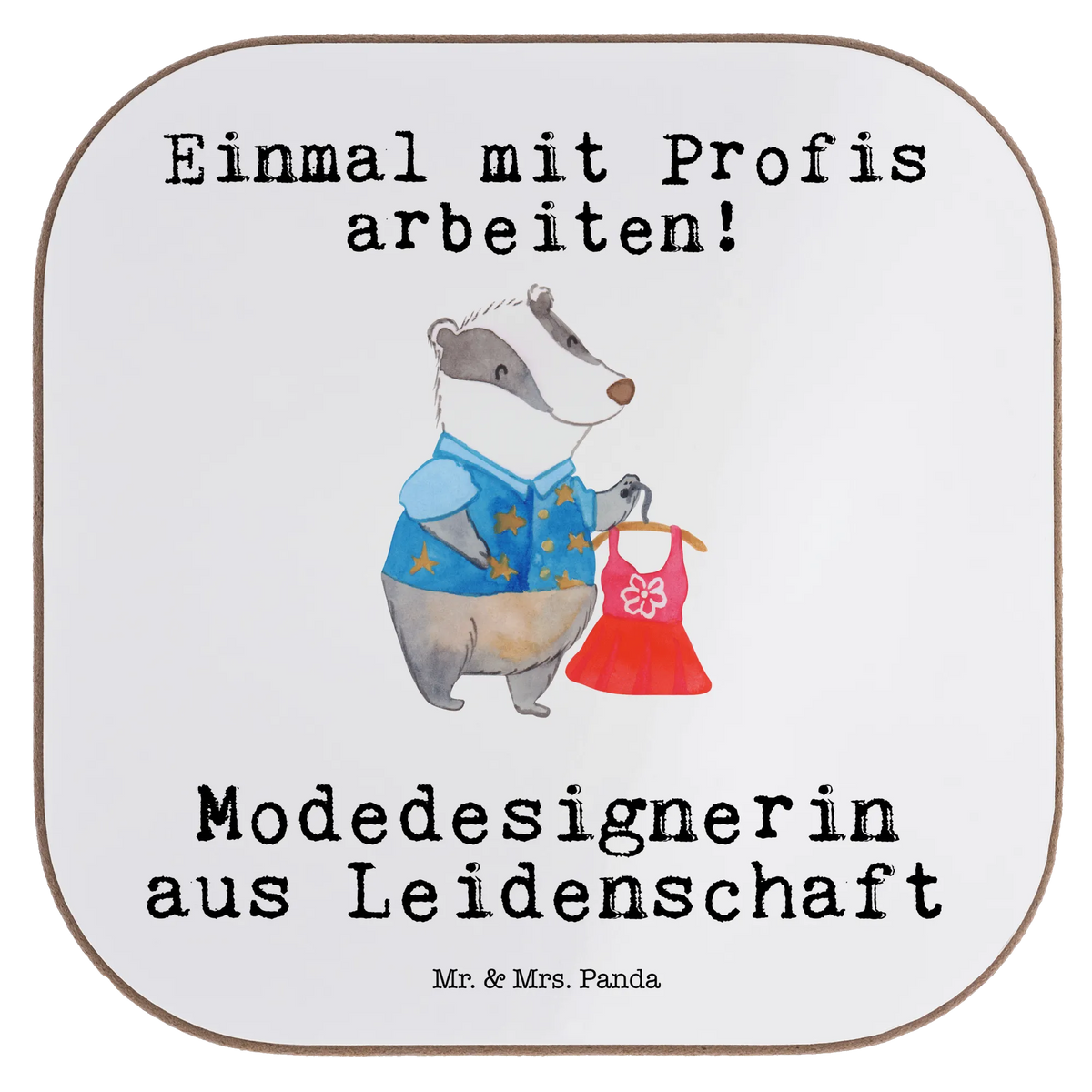Podkładka projektantka mody pasja Zawód, Wykształcenie, Jubileusz, Pożegnanie, Emerytura, Kolega, Koleżanka, Prezent, Dawać, Pracownik, Współpracownik, Firma, Dziękuję, Dziękuję bardzo
