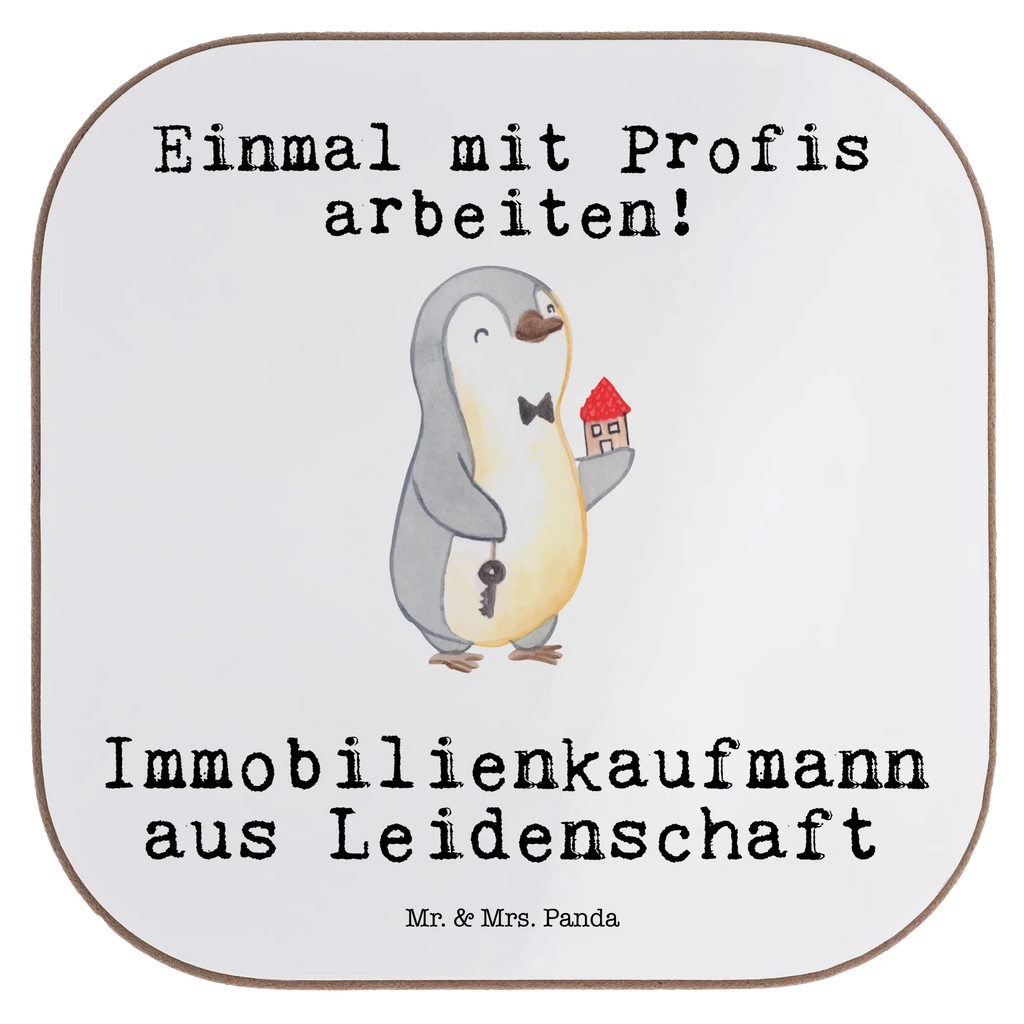 Square coaster Real estate agent passion gift, breakfast, party, presents, glass coasters, gifts, Coasters, gift idea, best, farewell gift, passing exam, anniversary, retirement, promotion, job start, sayings, funny, profession