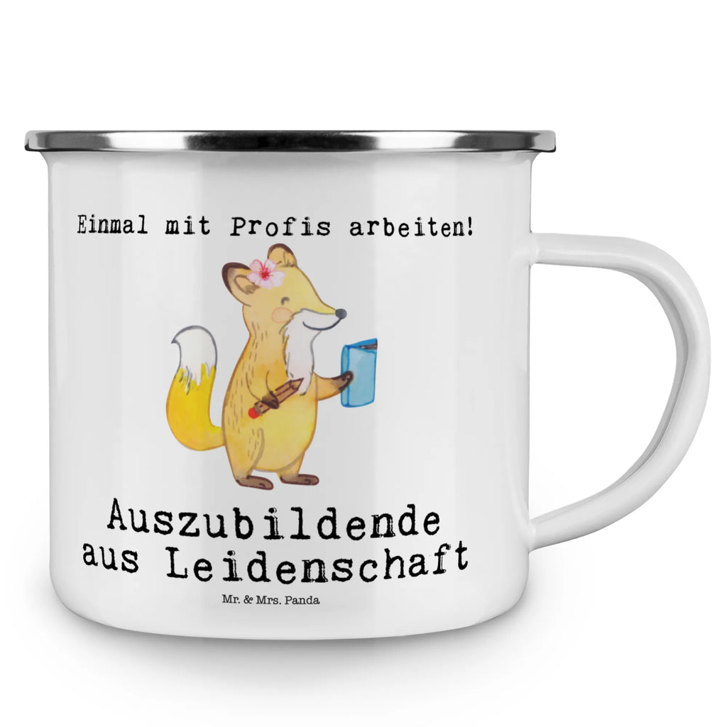 Camping Emaille Tasse Auszubildende aus Leidenschaft Emaille Becher, Emailletasse, Outdoor Becher, Camping Tassen Emaille, Metalltasse, Campingtassen, Metalltasse für Camping, Blechtasse, Tasse Camping, Emaille Trinkbecher, Tasse Emaille, Camping Becher, Campingtasse, Camping Tassen, Campingbecher, Emaille Becher Camping, Emaille Tasse, Edelstahl Trinkbecher, Camping Tasse Emaille, Outdoor Tasse, Camping Tasse Metall, Metall Tasse, Emaille Tassen, Trinkbecher, Kaffee Blechtasse, Emaille Campingbecher, Emaille Tasse Camping, Blechtasse Outdoor, Blechtassen, Camping Becher Edelstahl, Beruf, Ausbildung, Jubiläum, Abschied, Rente, Kollege, Kollegin, Geschenk, Schenken, Arbeitskollege, Mitarbeiter, Firma, Danke, Dankeschön, Azubine, Beginn der Ausbildung, Abschlussprüfung, Ausbildungsbeginn, Auszubildende, Glücksbringer zur Ausbildung