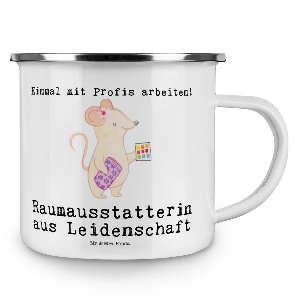 Enamel camping mug Interior Decorator Passion steel mug for camping, bushcraft mug, backpacking mug, campfire mug, stainless steel drinking cup, camp coffee mug, hiking mug, tin coffee cup, camper mug, camping metal cup, enamel camping cup, metal camping mug, enamel mug, travel mug, outdoor cup, camping mug, enamel drinking mug, metal cup, adventure mug, lightweight camping mug, gift, gift idea, best, farewell gift, passing exam, anniversary, retirement, promotion, job start, sayings, funny, profession