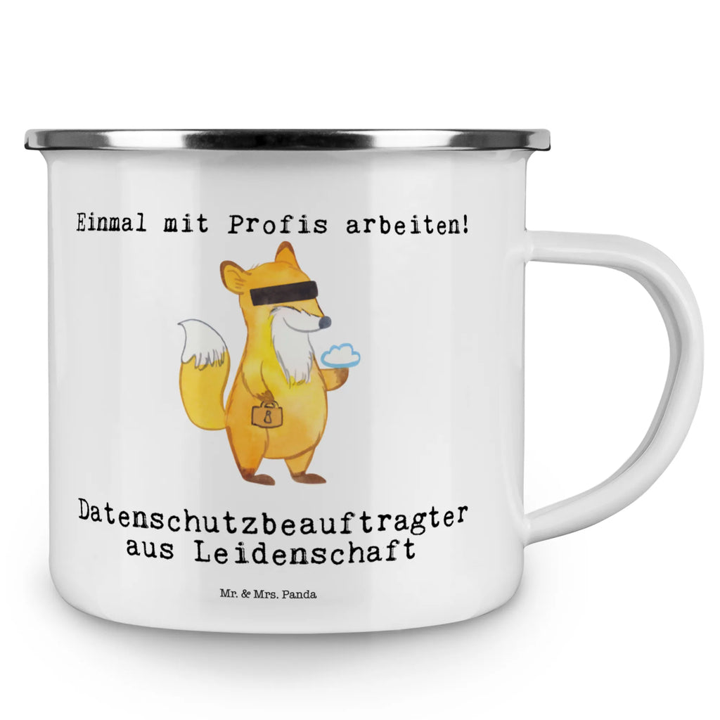 Enamel camping mug Data Protection Officer passion metal camping mug, camping mug, stainless steel drinking cup, enamel drinking mug, backpacking mug, camp coffee mug, enamel camping cup, enamel mug, camping metal cup, campfire mug, travel mug, steel mug for camping, adventure mug, camper mug, metal cup, outdoor cup, tin coffee cup, hiking mug, lightweight camping mug, bushcraft mug, gift, gift idea, best, farewell gift, passing exam, anniversary, retirement, promotion, job start, sayings, funny, profession