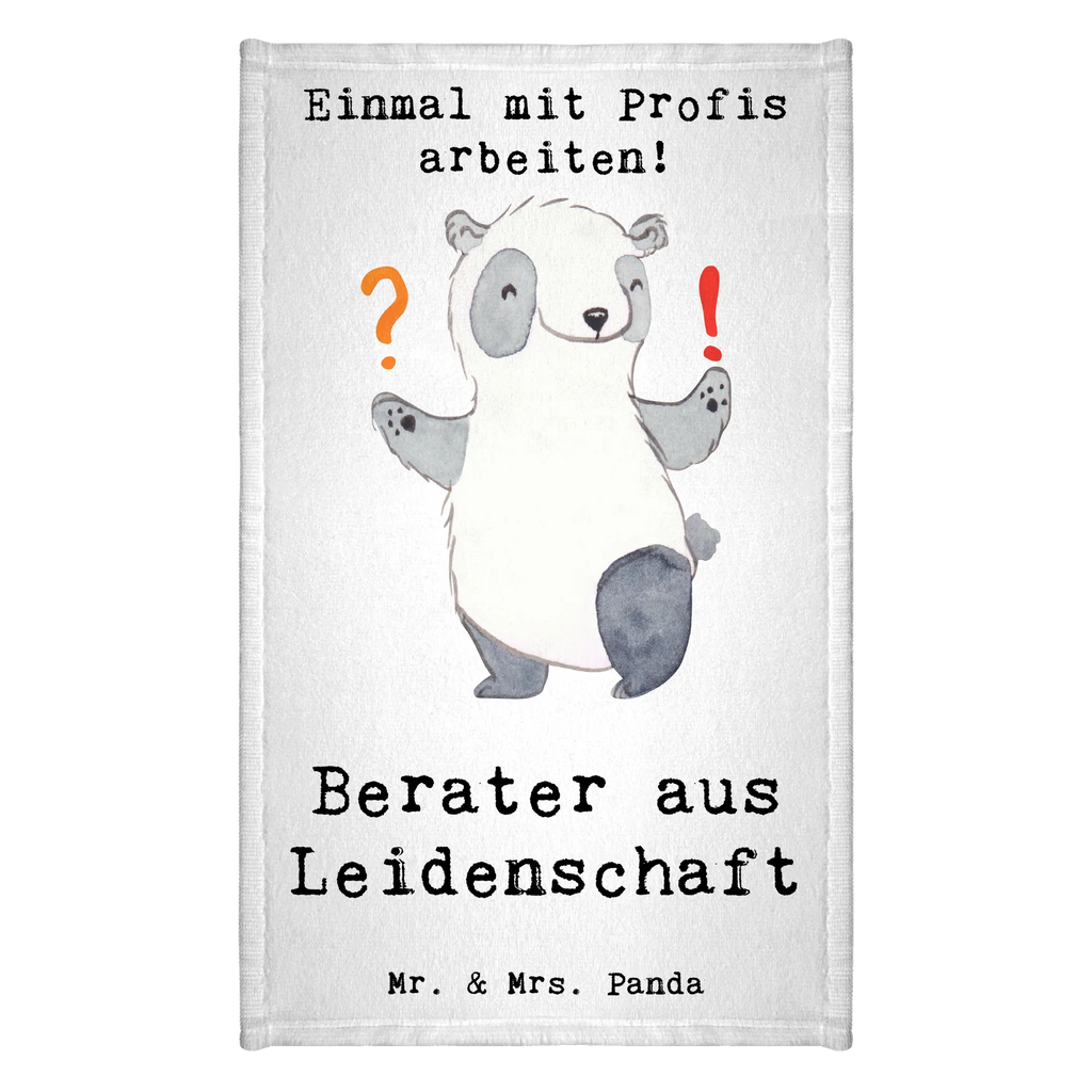 Guest towel advisor Passion towel, Guest towel, 50 x 30, hand towels, guest towels, gift, gift idea, best, farewell gift, passing exam, anniversary, retirement, promotion, job start, sayings, funny, profession