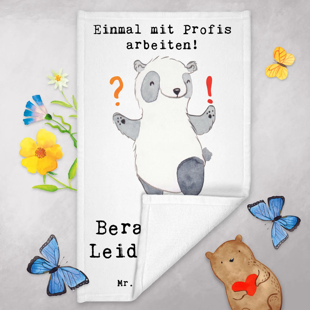 Guest towel advisor Passion towel, Guest towel, 50 x 30, hand towels, guest towels, gift, gift idea, best, farewell gift, passing exam, anniversary, retirement, promotion, job start, sayings, funny, profession