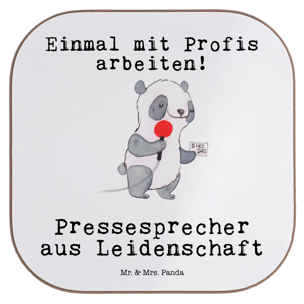 Podkładka Rzecznik prasowy Pasja Zawód, Wykształcenie, Jubileusz, Pożegnanie, Emerytura, Kolega, Koleżanka, Prezent, Dawać, Pracownik, Współpracownik, Firma, Dziękuję, Dziękuję bardzo