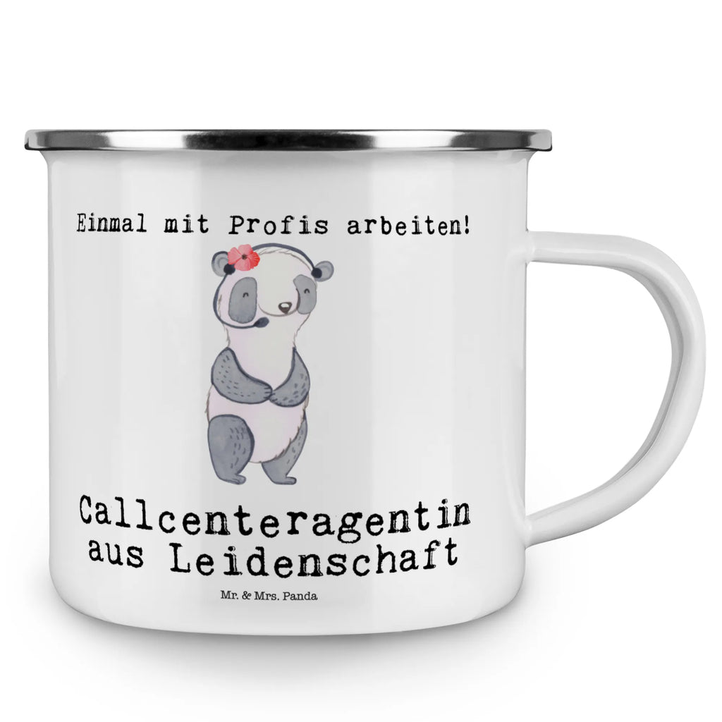 Enamel camping mug Call center agent Passion lightweight camping mug, camping mug, backpacking mug, bushcraft mug, metal camping mug, travel mug, outdoor cup, camping metal cup, tin coffee cup, camp coffee mug, metal cup, adventure mug, steel mug for camping, camper mug, enamel camping cup, stainless steel drinking cup, campfire mug, enamel drinking mug, enamel mug, hiking mug, gift, gift idea, best, farewell gift, passing exam, anniversary, retirement, promotion, job start, sayings, funny, profession