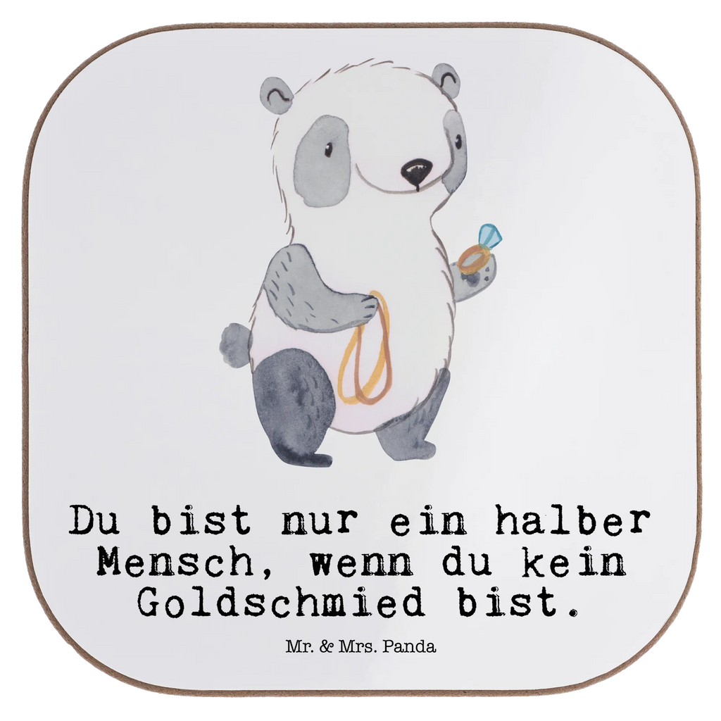 Podkładka złotnik serce Zawód, Wykształcenie, Jubileusz, Pożegnanie, Emerytura, Kolega, Koleżanka, Prezent, Dawać, Pracownik, Współpracownik, Firma, Dziękuję, Dziękuję bardzo