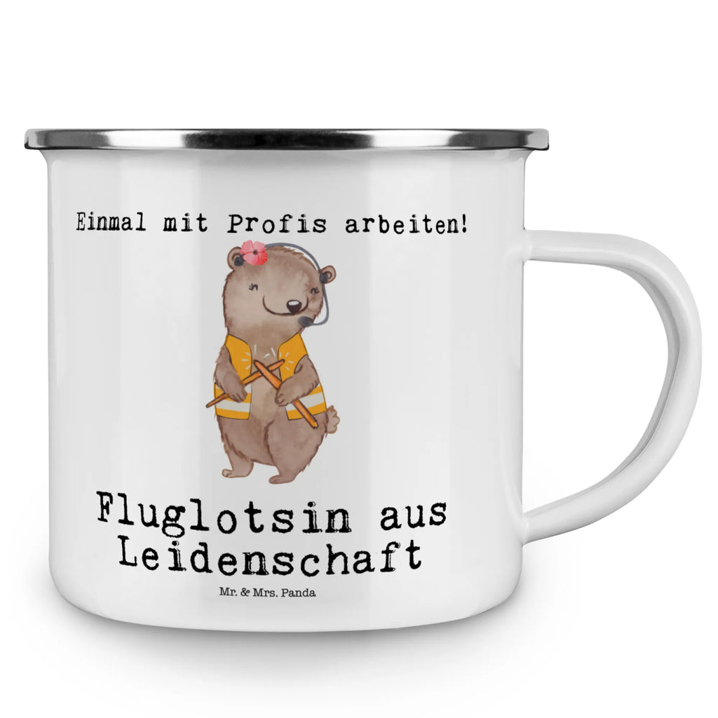 Enamel camping mug Air Traffic Controller Passion steel mug for camping, stainless steel drinking cup, enamel drinking mug, adventure mug, camp coffee mug, metal camping mug, campfire mug, backpacking mug, enamel camping cup, enamel mug, metal cup, lightweight camping mug, camping mug, camper mug, bushcraft mug, tin coffee cup, hiking mug, travel mug, outdoor cup, camping metal cup, gift, gift idea, best, farewell gift, passing exam, anniversary, retirement, promotion, job start, sayings, funny, profession