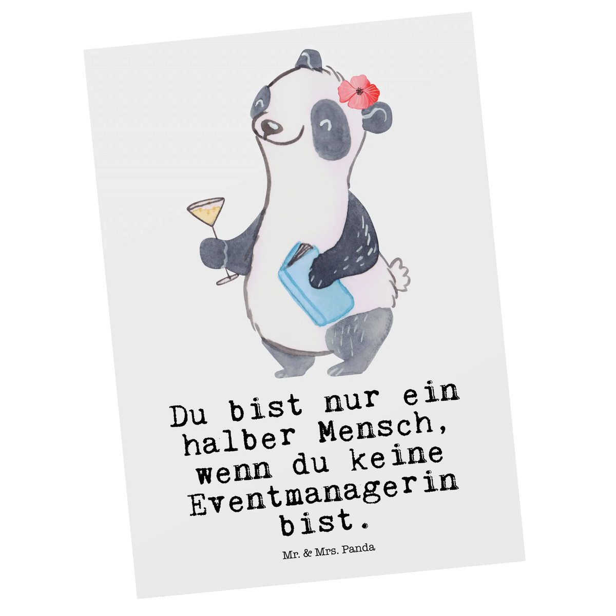 Pocztówka Eventmanagerka serce Ansichtskarte, kunstkarte, Motivkarte, bildkarte, Designkarte, Fotokarte, spruchkarte, Postkarte, Postkarten, Grußkarte, einzelkarte, Ansichtskarten, Kunstkarten, Schenken, Geschenk, Danke, Dankeschön, Jubiläum, Beruf, Ausbildung, Abschied, Rente, Kollege, Kollegin, Arbeitskollege, Mitarbeiter, Firma, Promoterin, Veranstalterin, Eventmanagerin