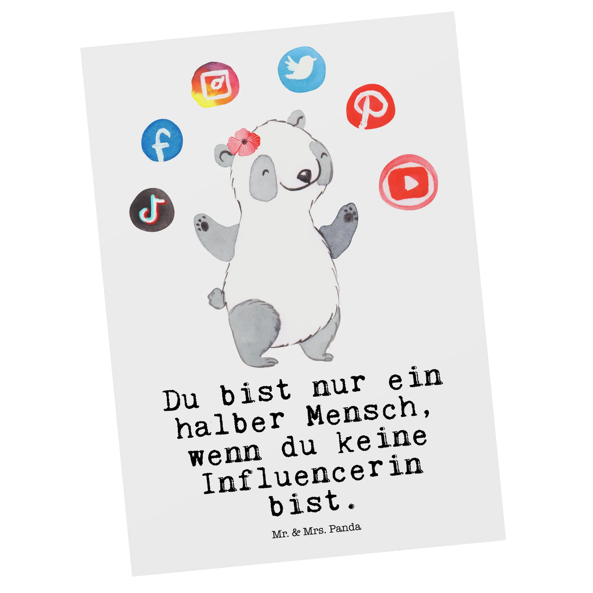 Postkarte Influencerin Herz Postkarte, bildkarte, spruchkarte, Ansichtskarten, Fotokarte, Designkarte, einzelkarte, Postkarten, Kunstkarten, Grußkarte, Motivkarte, kunstkarte, Ansichtskarte, Schenken, Geschenk, Danke, Dankeschön, Jubiläum, Beruf, Ausbildung, Abschied, Rente, Kollege, Kollegin, Arbeitskollege, Mitarbeiter, Firma
