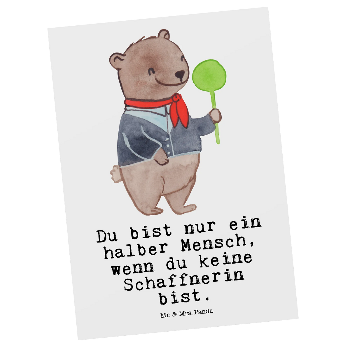 Postcard Conductor heart Ansichtskarten, einzelkarte, kunstkarte, bildkarte, Motivkarte, Designkarte, spruchkarte, Kunstkarten, Postkarte, Grußkarte, Fotokarte, Ansichtskarte, Postkarten, Schenken, Geschenk, Danke, Dankeschön, Jubiläum, Beruf, Ausbildung, Abschied, Rente, Kollege, Kollegin, Arbeitskollege, Mitarbeiter, Firma