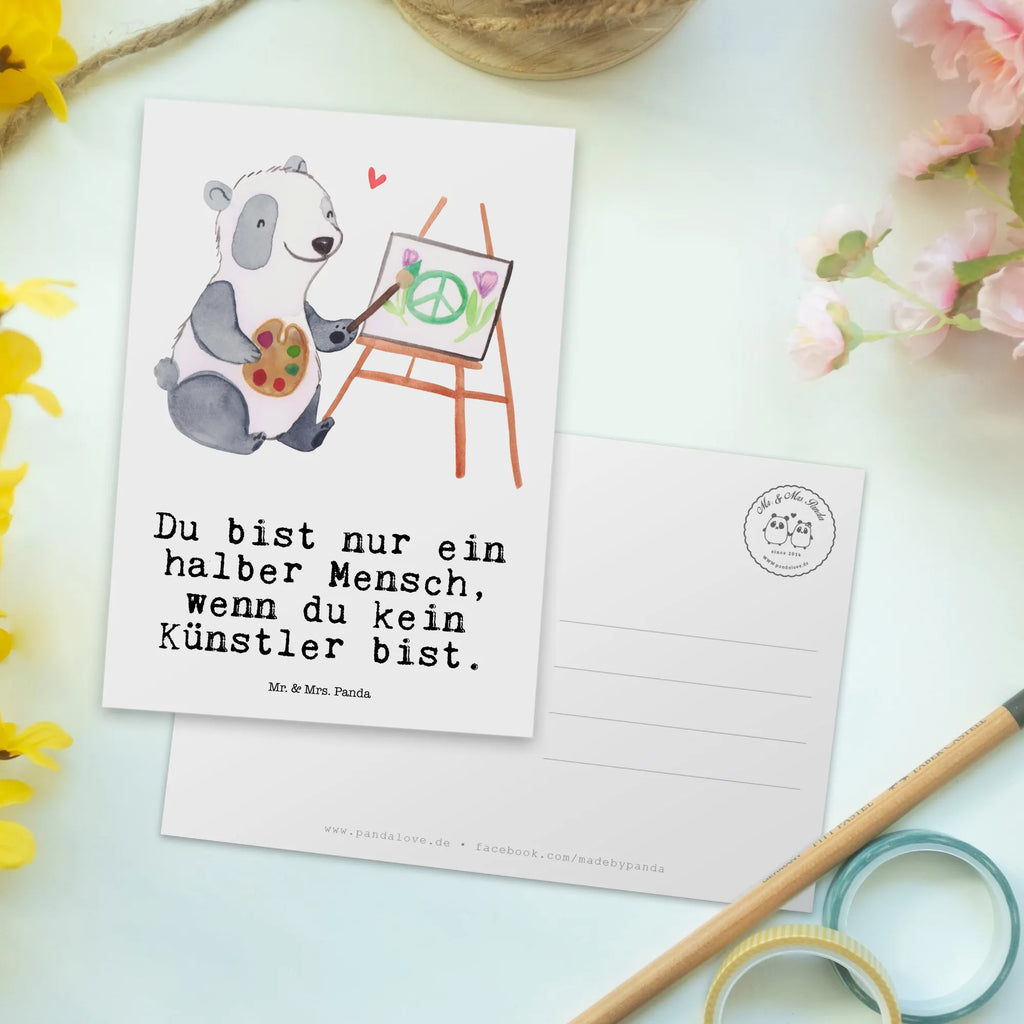 Postcard Artist Heart einzelkarte, Postkarte, Grußkarte, bildkarte, Designkarte, Fotokarte, Postkarten, kunstkarte, Kunstkarten, spruchkarte, Ansichtskarte, Motivkarte, Ansichtskarten, Geschenk, Schenken, Jubiläum, Danke, Dankeschön, Beruf, Ausbildung, Abschied, Rente, Kollege, Kollegin, Arbeitskollege, Mitarbeiter, Firma, Maler, Galerie Eröffnung, Künstler, Kunstmaler, Kunstschule