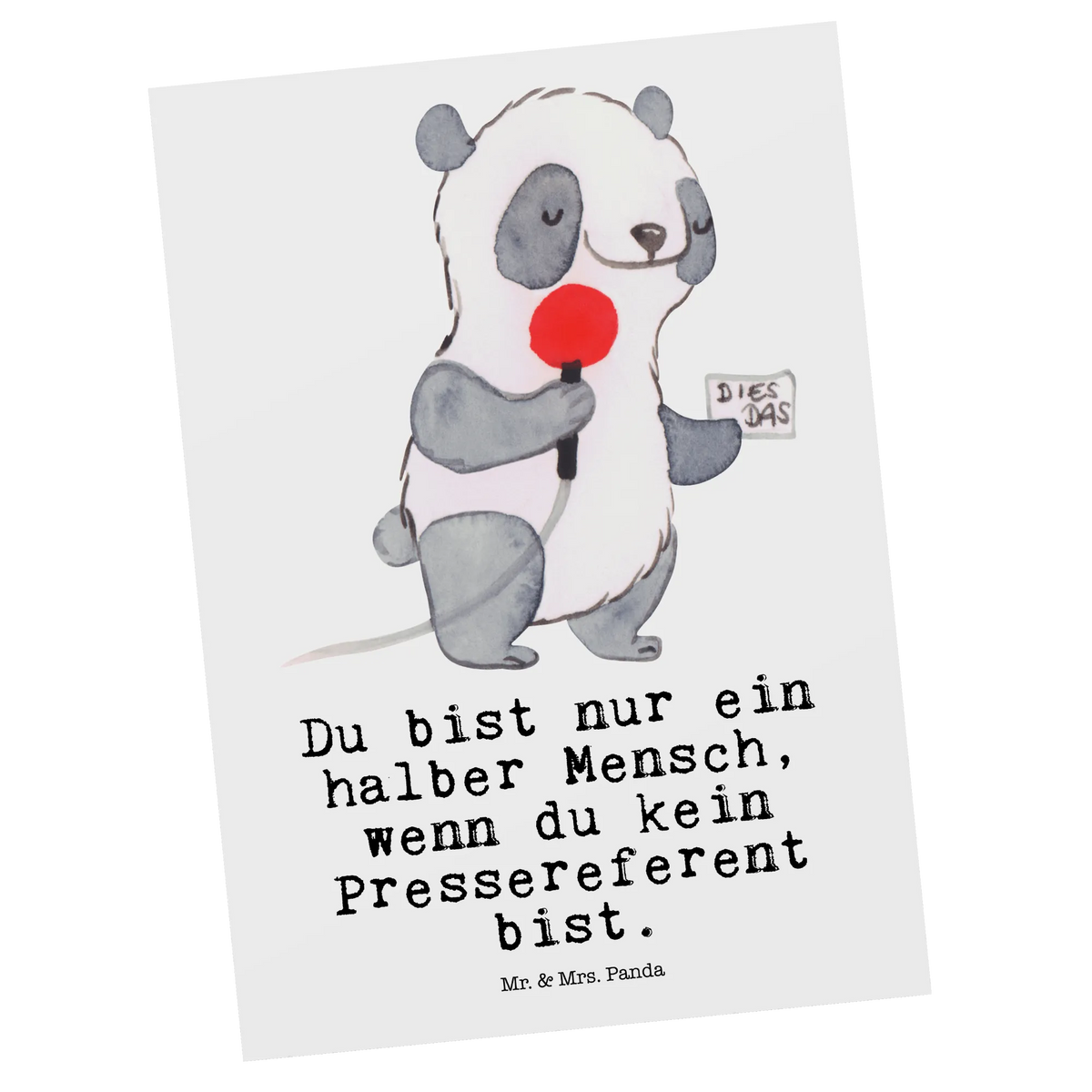 Postkarte Pressereferent Herz Grußkarte, bildkarte, Postkarten, einzelkarte, Ansichtskarte, Fotokarte, Ansichtskarten, Motivkarte, Designkarte, spruchkarte, kunstkarte, Postkarte, Kunstkarten, Schenken, Geschenk, Danke, Dankeschön, Jubiläum, Beruf, Ausbildung, Abschied, Rente, Kollege, Kollegin, Arbeitskollege, Mitarbeiter, Firma, Studium, Pressemitarbeiter, Pressereferent, Presseagentur