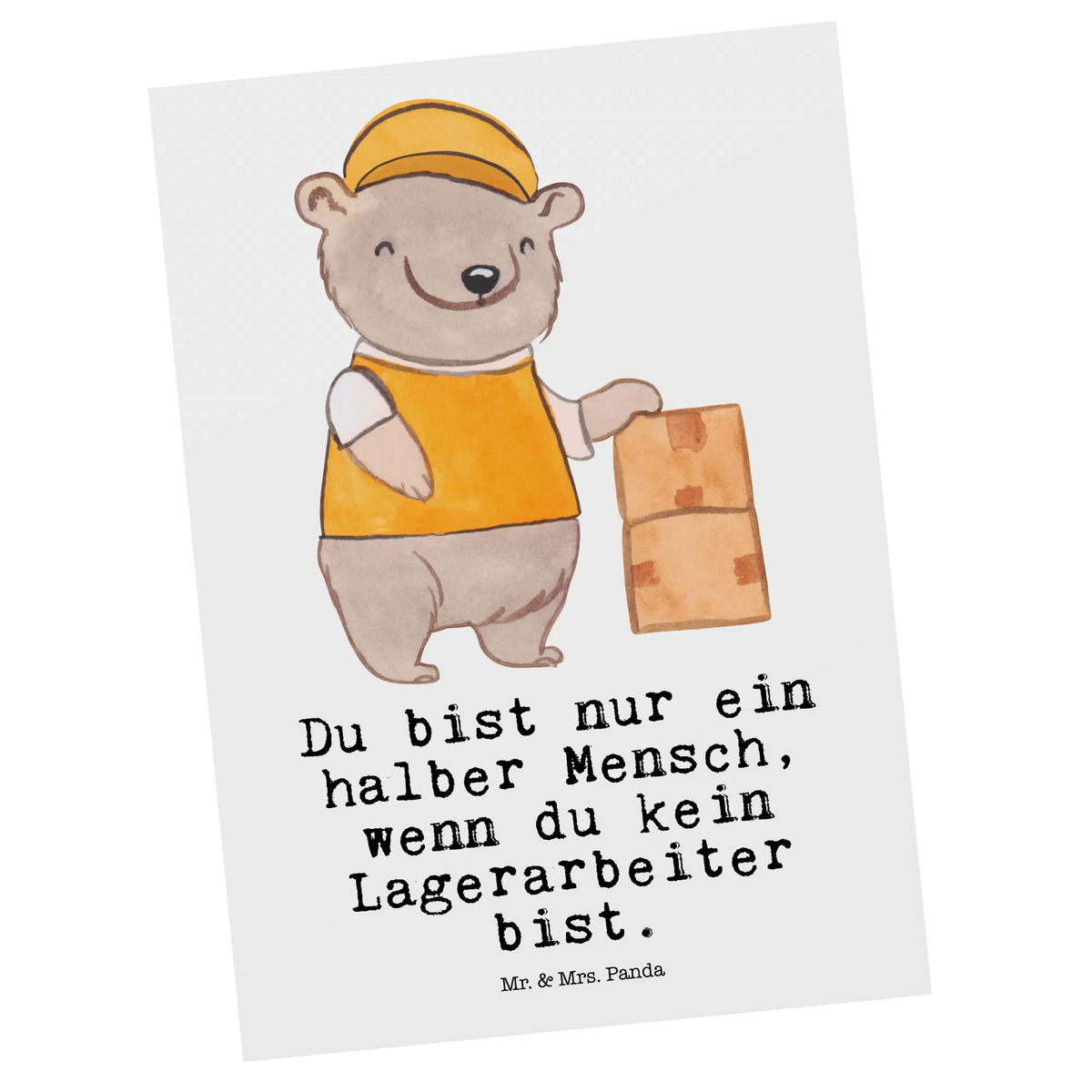 Pocztówka magazynier serce Postkarte, Ansichtskarte, Kunstkarten, Grußkarte, kunstkarte, Motivkarte, Designkarte, Postkarten, spruchkarte, einzelkarte, Ansichtskarten, bildkarte, Fotokarte, Abschied, Jubiläum, Rente, Kollege, Geschenk, Kollegin, Arbeitskollege, Mitarbeiter, Firma, Danke, Dankeschön, Schenken, Beruf, Ausbildung, Lagerverwalter, Lagerist, Fachlagerist, Lagerarbeiter