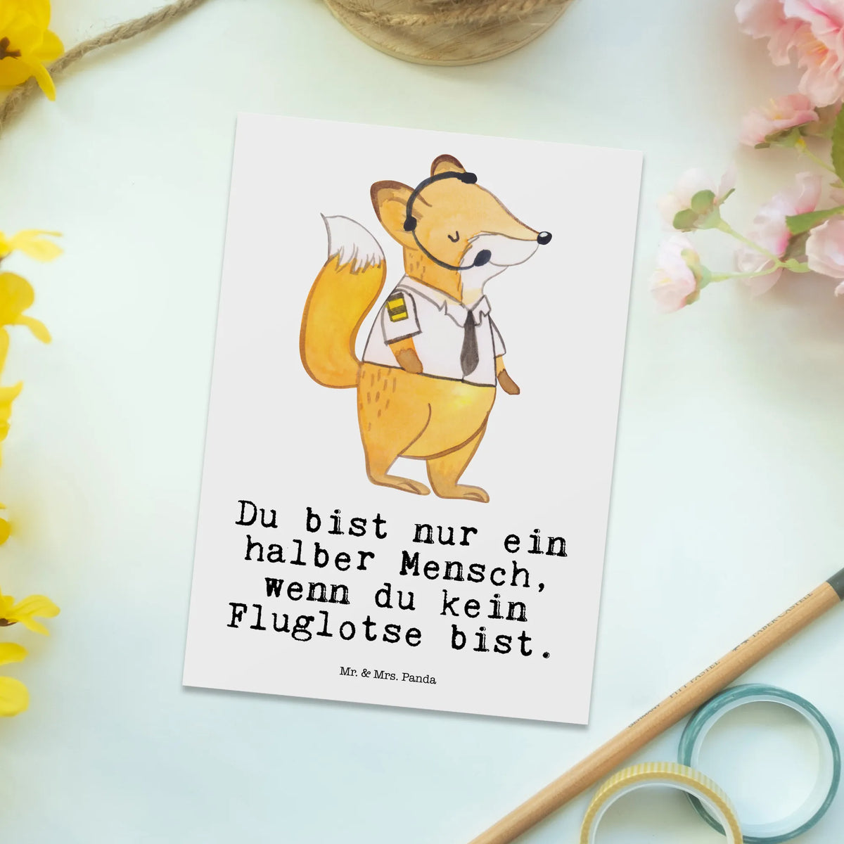 Pocztówka kontroler ruchu lotniczego serce Kunstkarten, Postkarten, Motivkarte, spruchkarte, kunstkarte, einzelkarte, Postkarte, Fotokarte, Ansichtskarten, bildkarte, Designkarte, Grußkarte, Ansichtskarte, Schenken, Geschenk, Danke, Dankeschön, Jubiläum, Beruf, Ausbildung, Abschied, Rente, Kollege, Kollegin, Arbeitskollege, Mitarbeiter, Firma, Fluglotse, Flugsicherung, Luftfahrtpersonal, Flugverkehrsleiter