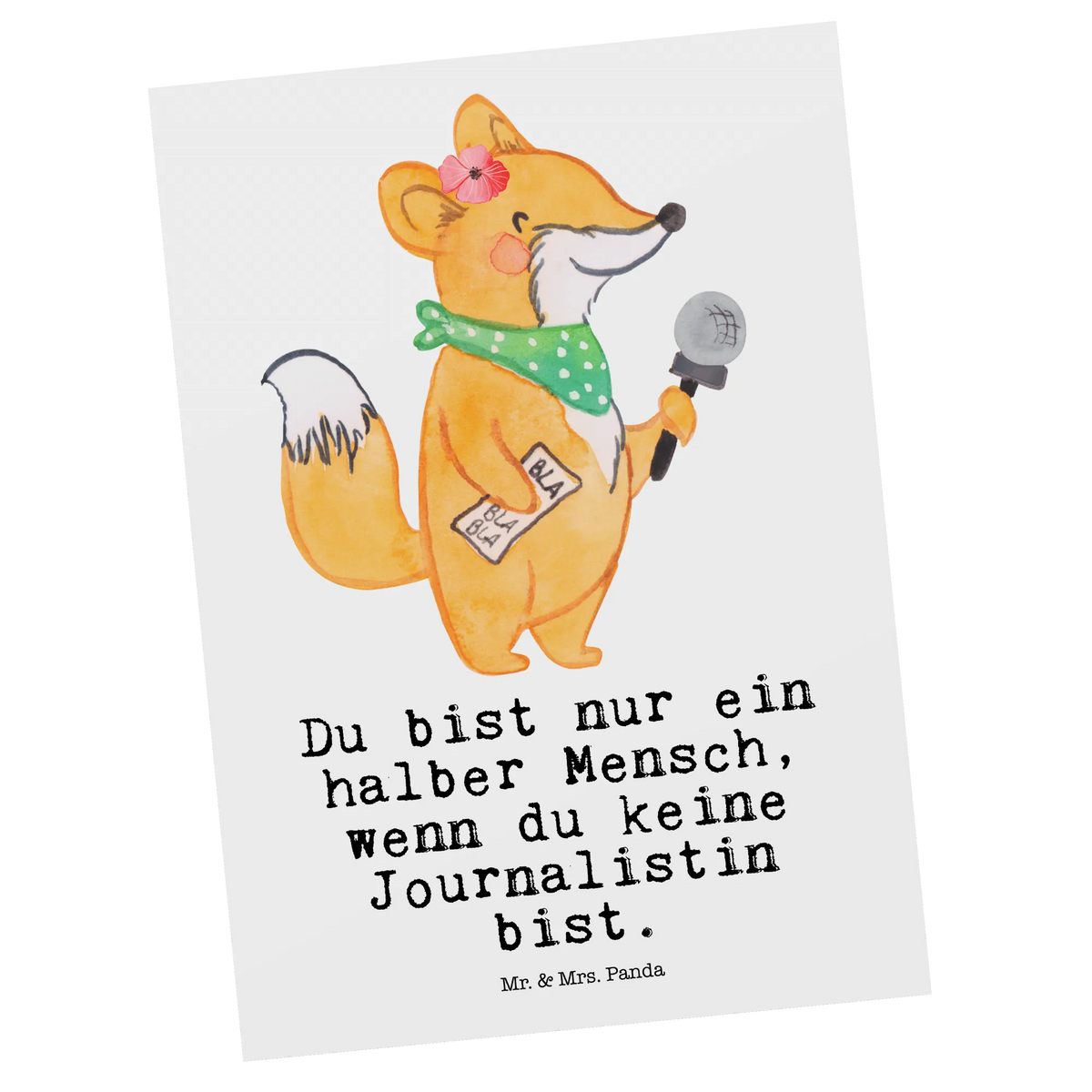 Pocztówka Dziennikarka serce bildkarte, Kunstkarten, einzelkarte, Ansichtskarten, Grußkarte, Postkarte, Fotokarte, Postkarten, Motivkarte, Ansichtskarte, Designkarte, spruchkarte, kunstkarte, Schenken, Geschenk, Danke, Dankeschön, Jubiläum, Beruf, Ausbildung, Abschied, Rente, Kollege, Kollegin, Arbeitskollege, Mitarbeiter, Firma, Reporterin, Pressebüro, Redakteurin, Studium, Journalistin