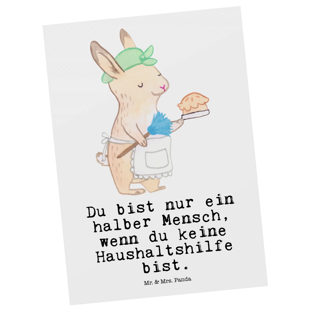 Postkarte Haushaltshilfe Herz Fotokarte, Grußkarte, einzelkarte, Designkarte, bildkarte, Kunstkarten, Motivkarte, kunstkarte, Postkarten, Postkarte, spruchkarte, Ansichtskarten, Ansichtskarte, Abschied, Jubiläum, Rente, Kollege, Geschenk, Kollegin, Arbeitskollege, Mitarbeiter, Firma, Danke, Dankeschön, Schenken, Beruf, Ausbildung, Reinigungskraft, Putzfrau, Haushaltshilfe