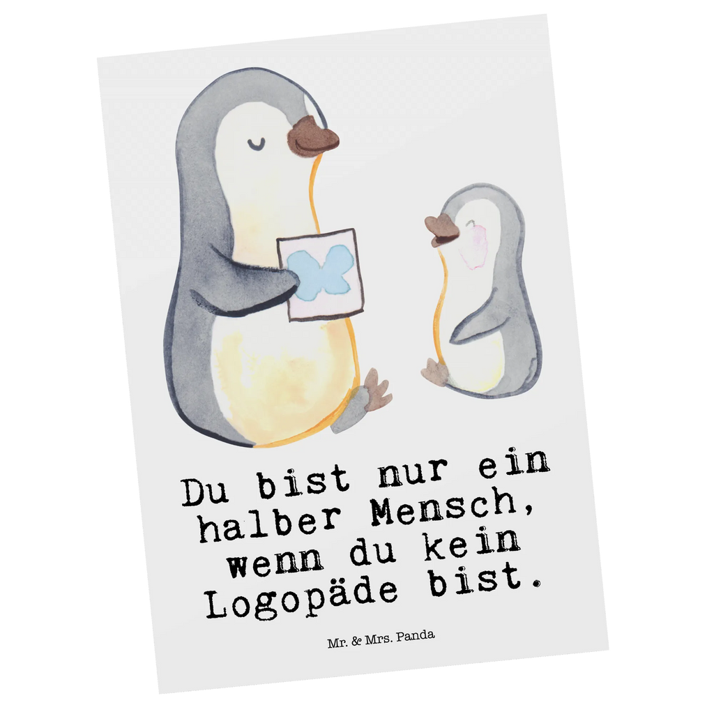 Postcard speech therapist Heart Einladung Geburtstag, Grußkarte, Ansichtskarten, Karte, Geschenkkarte, Dankeskarte, Einladungskarten Geburtstag, Ansichtskarte, Einladungskarte, Geburtstagskarte, Postkarte, Einladung, Beruf, Ausbildung, Jubiläum, Abschied, Rente, Kollege, Kollegin, Geschenk, Schenken, Arbeitskollege, Mitarbeiter, Firma, Danke, Dankeschön, Logopäde, Studium, Logopädie