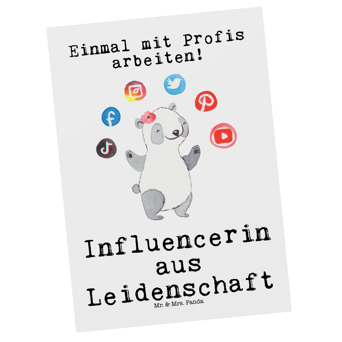 Postkarte Influencerin Leidenschaft einzelkarte, Ansichtskarte, bildkarte, kunstkarte, Postkarte, Designkarte, Kunstkarten, Postkarten, Grußkarte, Motivkarte, Fotokarte, Ansichtskarten, spruchkarte, Geschenk, Schenken, Jubiläum, Danke, Dankeschön, Beruf, Ausbildung, Abschied, Rente, Kollege, Kollegin, Arbeitskollege, Mitarbeiter, Firma