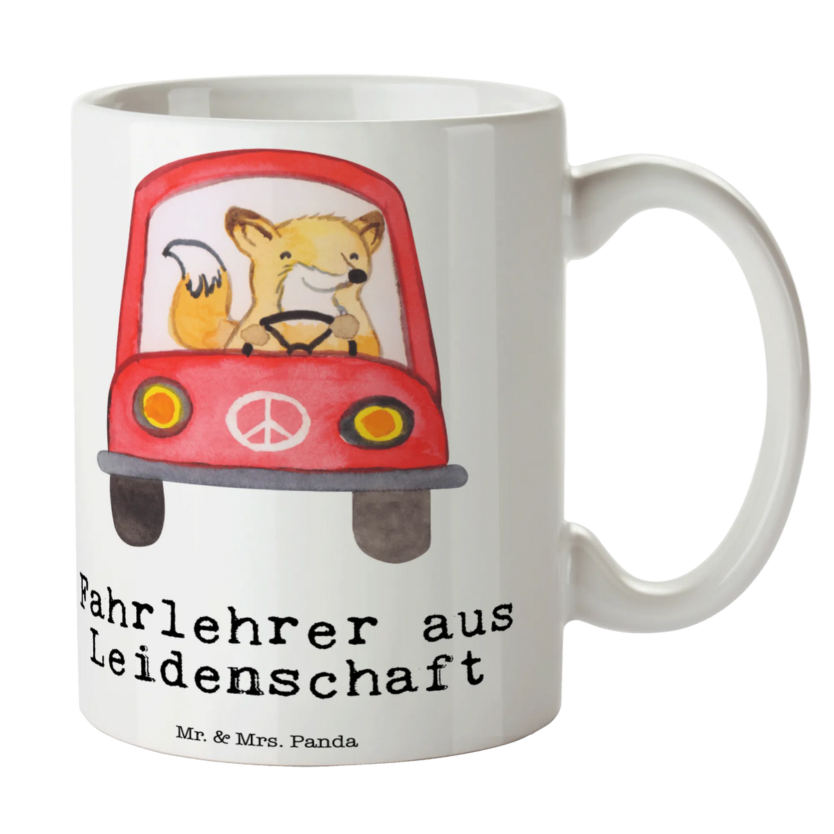 Mug driving instructor Passion ceramic mug, porcelain mug, tea mug, coffee mug, personalized mug, latte mug, novelty mug, mug with designs, gift mug, custom mug, mug, office mug, mug with quotes, gift, gift idea, best, farewell gift, passing exam, anniversary, retirement, promotion, job start, sayings, funny, profession