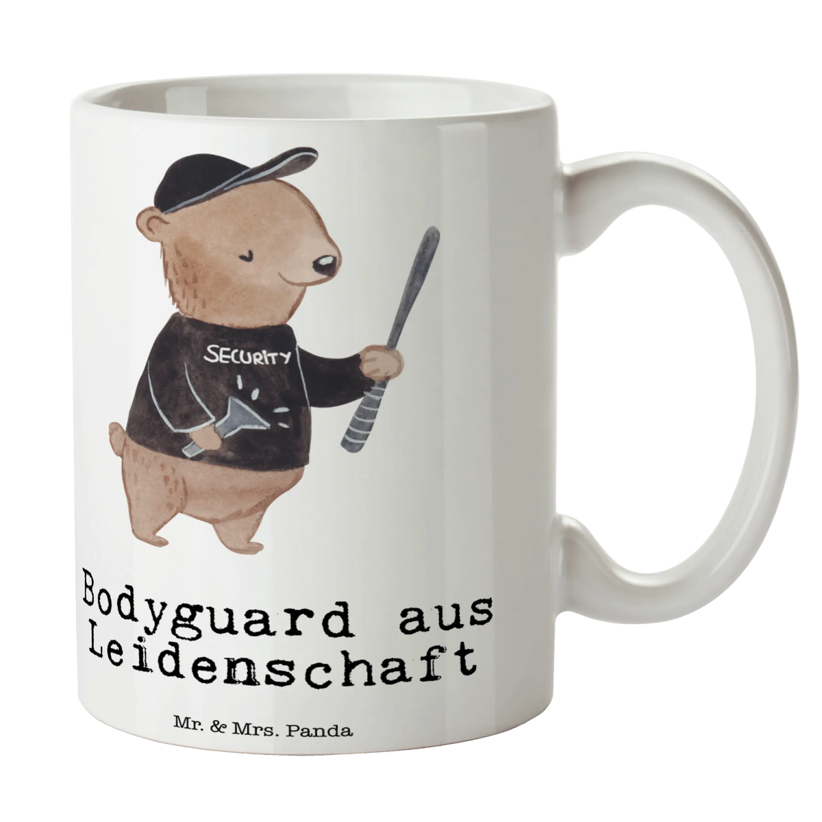 Mug Bodyguard Passion tea mug, custom mug, porcelain mug, mug with quotes, novelty mug, gift mug, coffee mug, mug with designs, personalized mug, mug, latte mug, ceramic mug, office mug, gift, gift idea, best, farewell gift, passing exam, anniversary, retirement, promotion, job start, sayings, funny, profession