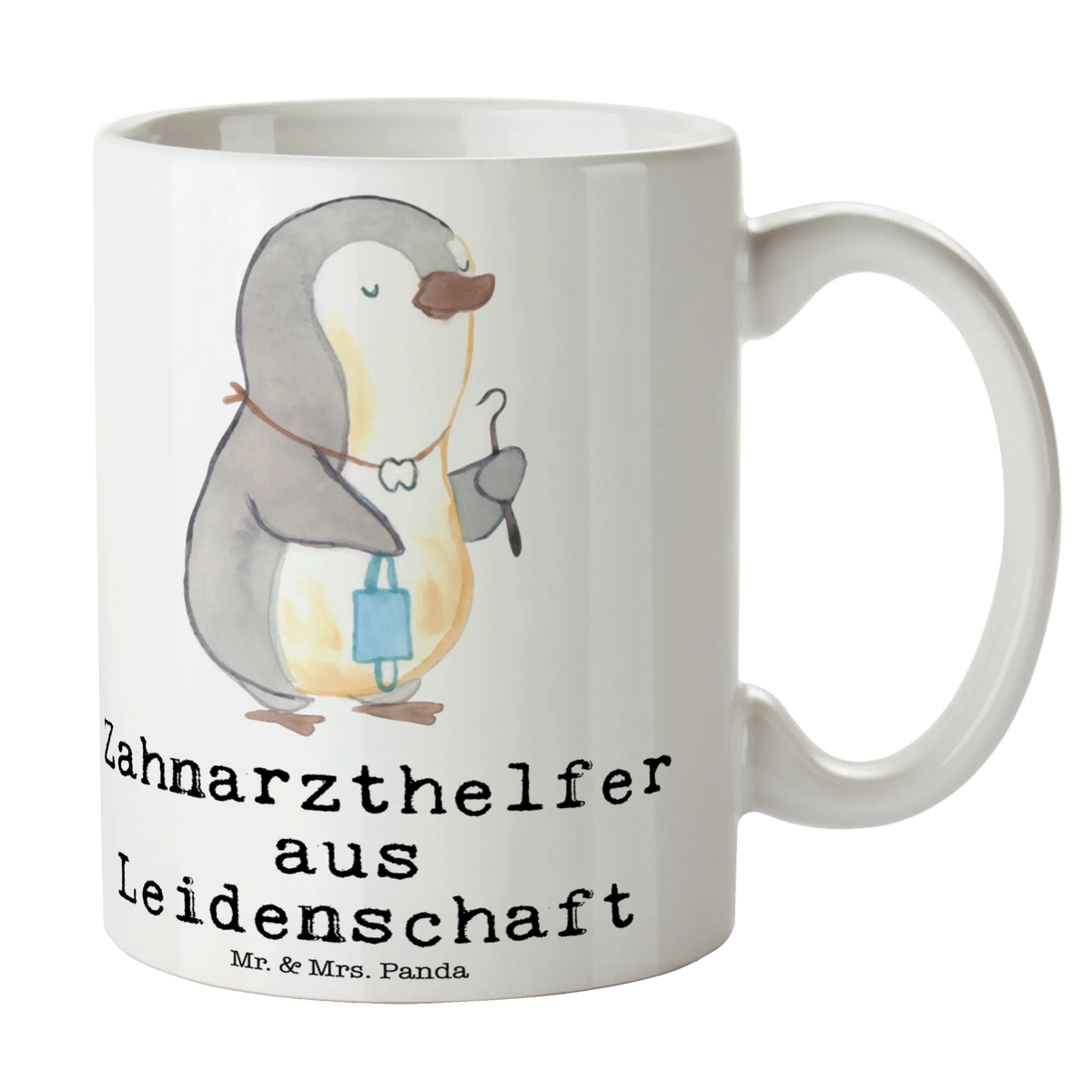 Kubek asystent stomatologiczny Pasja Zawód, Wykształcenie, Jubileusz, Pożegnanie, Emerytura, Kolega, Koleżanka, Prezent, Dawać, Pracownik, Współpracownik, Firma, Dziękuję, Dziękuję bardzo