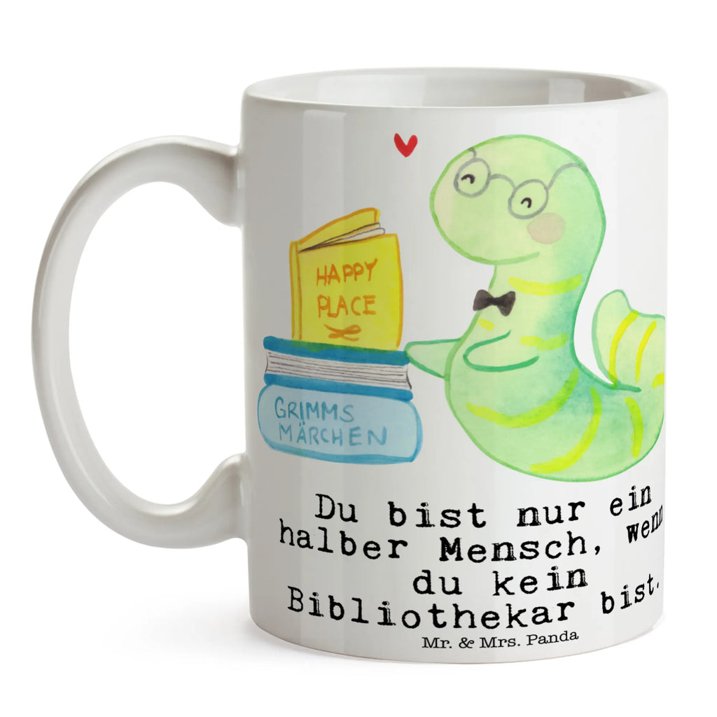 Mug librarian Heart porcelain mug, tea mug, ceramic mug, office mug, custom mug, latte mug, personalized mug, gift mug, mug, novelty mug, mug with designs, coffee mug, mug with quotes, gift, gift idea, best, farewell gift, passing exam, anniversary, retirement, promotion, job start, sayings, funny, profession