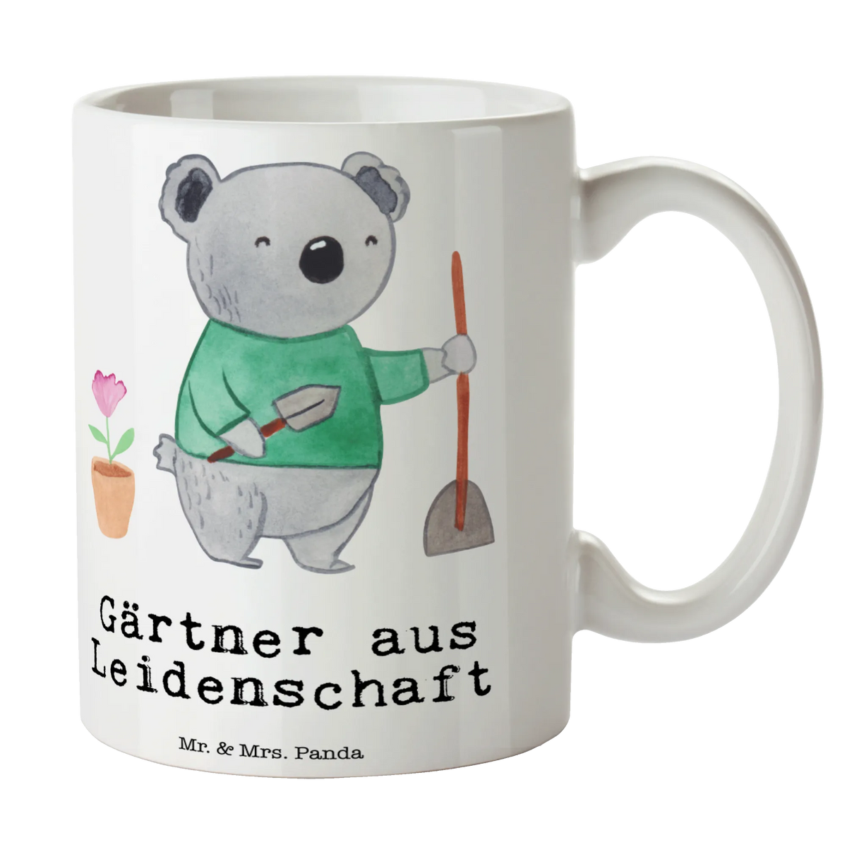 Mug Gardener Passion porcelain mug, office mug, tea mug, personalized mug, mug with quotes, latte mug, gift mug, mug with designs, mug, novelty mug, coffee mug, ceramic mug, custom mug, gift, gift idea, best, farewell gift, passing exam, anniversary, retirement, promotion, job start, sayings, funny, profession