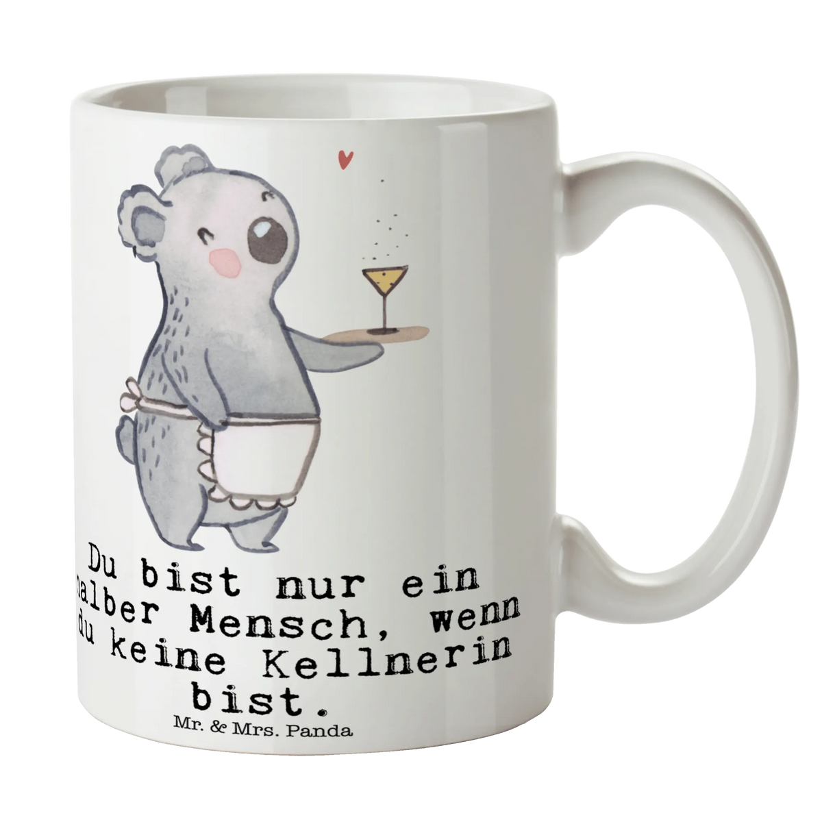 Tasse Kellnerin Herz haferl, Tasse mit Spruch, Frühstücksbecher, Kaffeebecher, hochwertige tasse, design tasse, kaffeetasse bedruckt, Kakaotasse, Motivtasse, Kaffeepott, Pott, Bürobecher, tasse für kaffee, heißgetränkebecher, Trinkbecher, Tasse mit Motiv, kaffeetasse keramik, Keramiktasse, Henkeltasse, Henkelpott, Teepott, kaffeebecher bedruckt, tasse für büro, kaffeebecher keramik, milchtasse, milchkaffeetasse, Becher, Dekotasse, Trinktasse, Teetasse, Bürotasse, Frühstückstasse, statement tasse, Kaffeetasse, schöne tasse, Geschenktasse, Keramikbecher, Teebecher, Designtasse, cappuccinotasse, Tasse, kakaobecher, Henkelbecher, Sprüchetasse, Bedruckte Tasse, Abschied, Jubiläum, Rente, Kollege, Geschenk, Kollegin, Arbeitskollege, Mitarbeiter, Firma, Danke, Dankeschön, Schenken, Beruf, Ausbildung, Kellnerin, Restaurant, Servicekraft