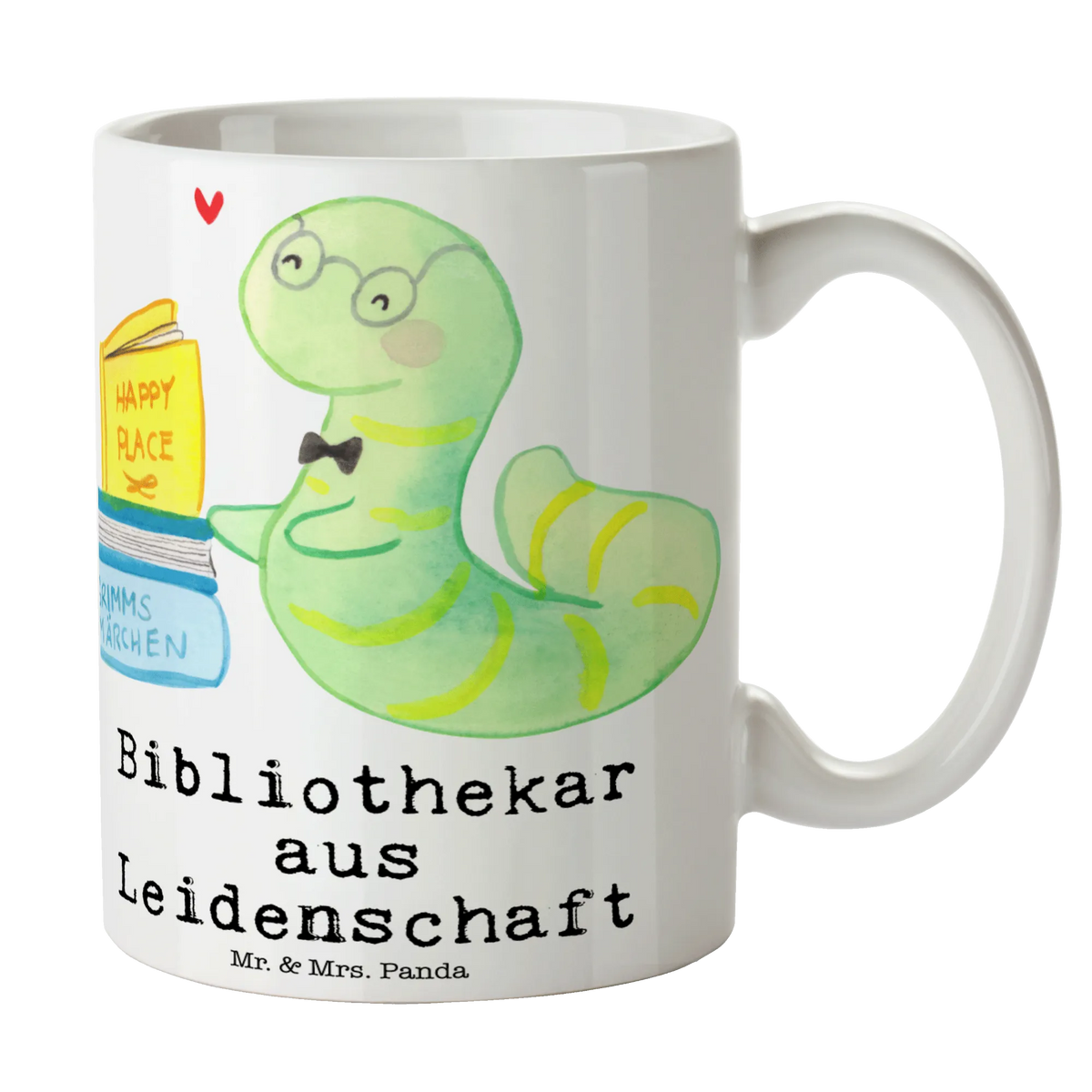 Kubek bibliotekarz pasja Zawód, Wykształcenie, Jubileusz, Pożegnanie, Emerytura, Kolega, Koleżanka, Prezent, Dawać, Pracownik, Współpracownik, Firma, Dziękuję, Dziękuję bardzo
