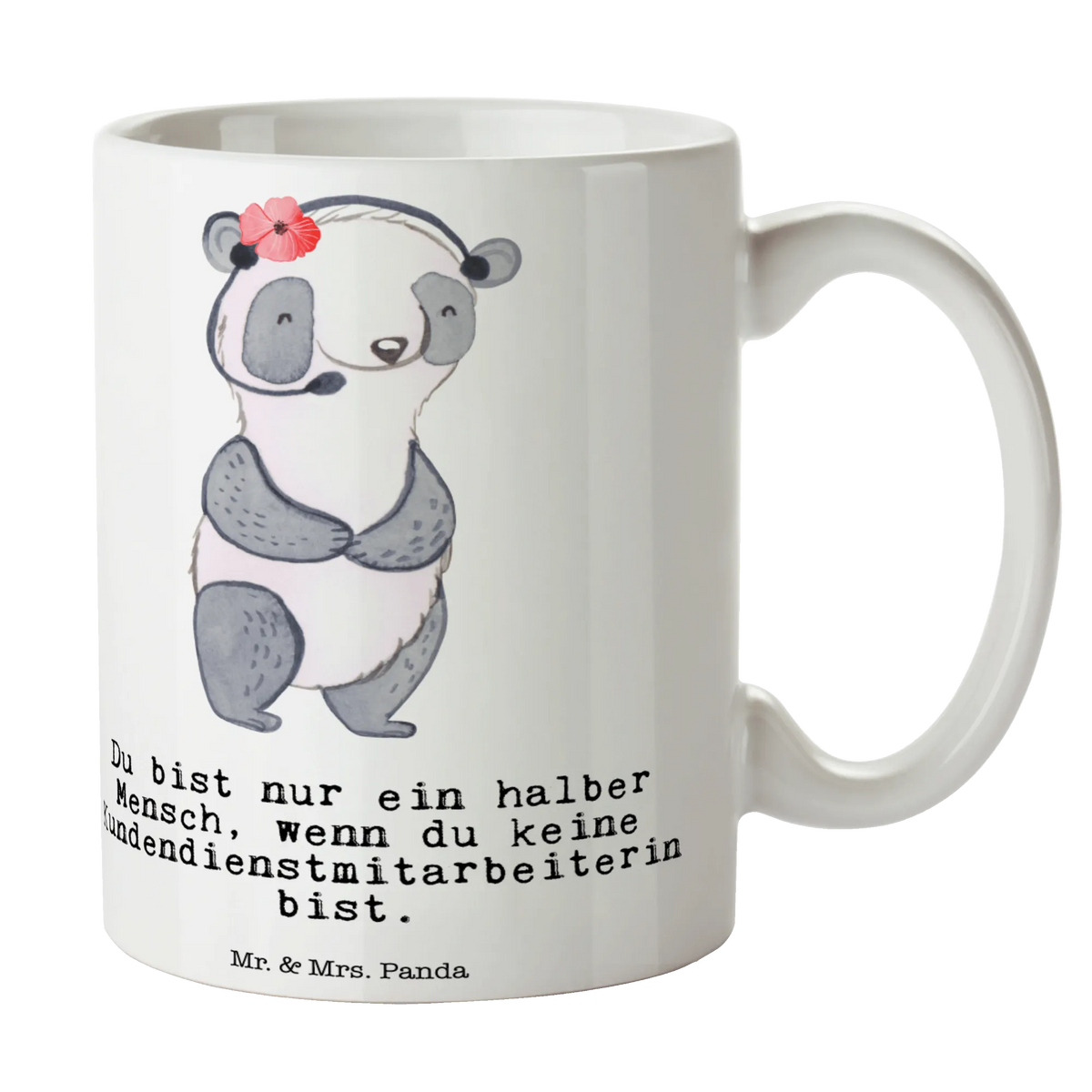 Mug Customer service representative Heart best, profession, job start, farewell gift, promotion, retirement, passing exam, anniversary, gift, gift idea, sayings