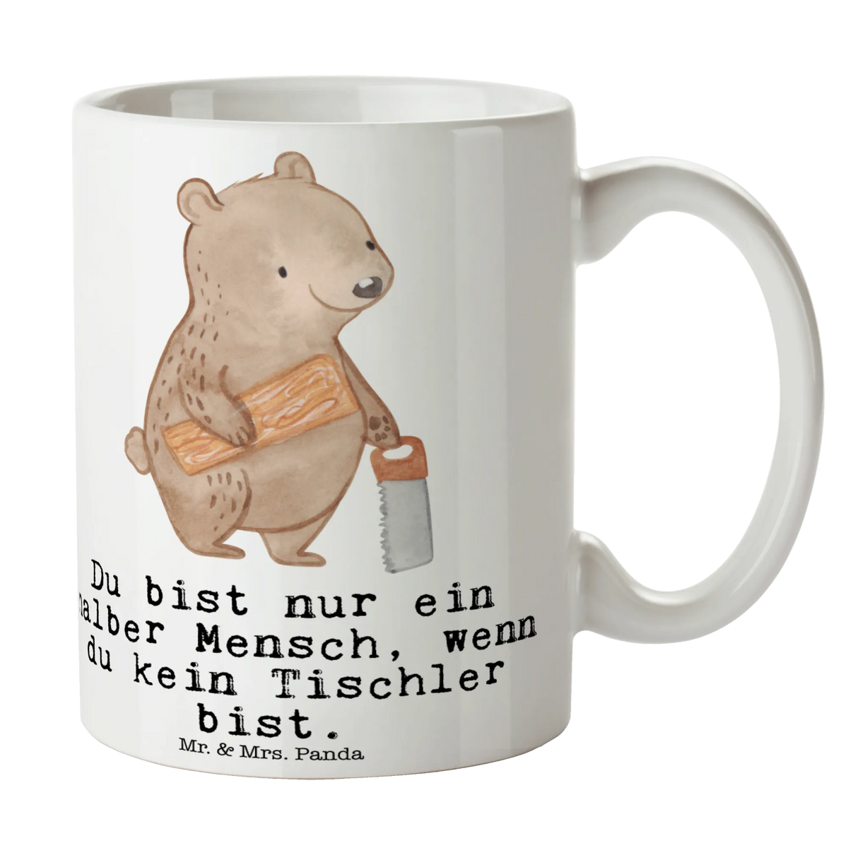 Kubek stolarz serce Zawód, Wykształcenie, Jubileusz, Pożegnanie, Emerytura, Kolega, Koleżanka, Prezent, Dawać, Pracownik, Współpracownik, Firma, Dziękuję, Dziękuję bardzo