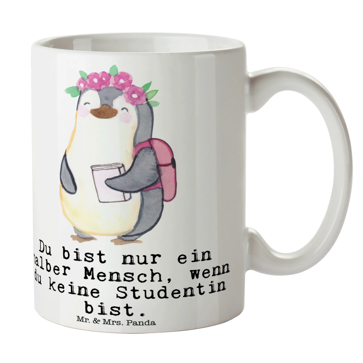 Kubek Studentka serce Kolega, Emerytura, Pożegnanie, Jubileusz, Wykształcenie, Zawód, Dziękuję bardzo, Współpracownik, Prezent, Pracownik, Dziękuję, Dawać, Koleżanka