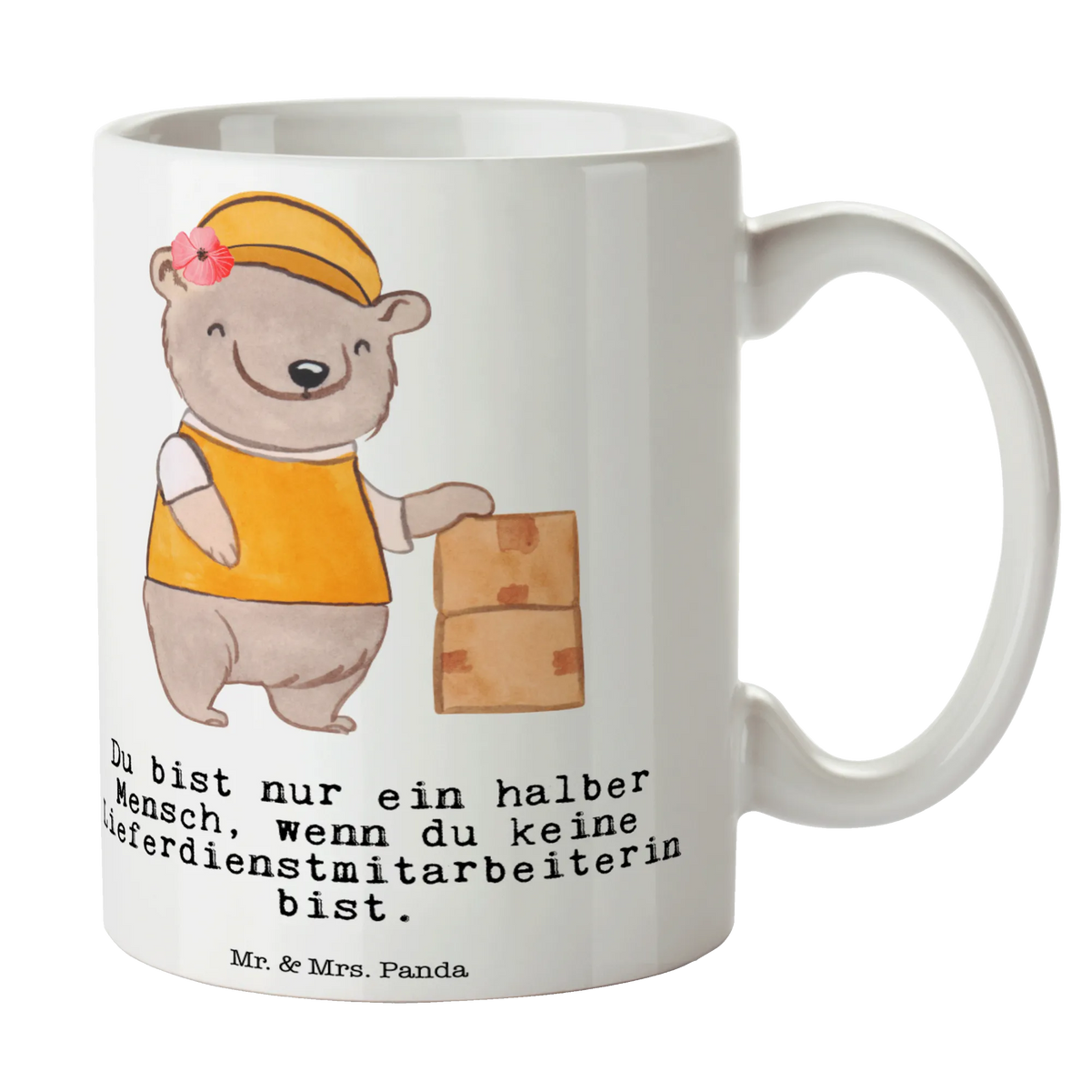 Kubek pracowniczka dostawy serce kakaobecher, Geschenktasse, Dekotasse, kaffeebecher keramik, Frühstückstasse, Frühstücksbecher, haferl, Keramikbecher, Sprüchetasse, cappuccinotasse, Henkeltasse, Bürotasse, design tasse, heißgetränkebecher, milchtasse, Tasse mit Motiv, tasse für büro, kaffeetasse bedruckt, Designtasse, schöne tasse, milchkaffeetasse, Kaffeepott, Tasse, kaffeetasse keramik, Kaffeetasse, tasse für kaffee, Motivtasse, Teebecher, Bedruckte Tasse, Henkelbecher, kaffeebecher bedruckt, Trinktasse, hochwertige tasse, Tasse mit Spruch, Henkelpott, Kakaotasse, Teetasse, Trinkbecher, Keramiktasse, statement tasse, Teepott, Becher, Pott, Kaffeebecher, Bürobecher, Abschied, Jubiläum, Rente, Kollege, Geschenk, Kollegin, Arbeitskollege, Mitarbeiter, Firma, Danke, Dankeschön, Schenken, Beruf, Ausbildung, Lieferdienstmitarbeiterin, Lieferbringdienst, Pizzabotin, Pizzabringdienst, Pizzabäckerin