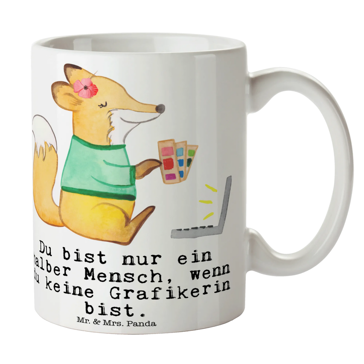 Kubek graficzka serce Prezent, Dziękuję, Zawód, Wykształcenie, Jubileusz, Pożegnanie, Emerytura, Kolega, Koleżanka, Dawać, Pracownik, Współpracownik, Dziękuję bardzo