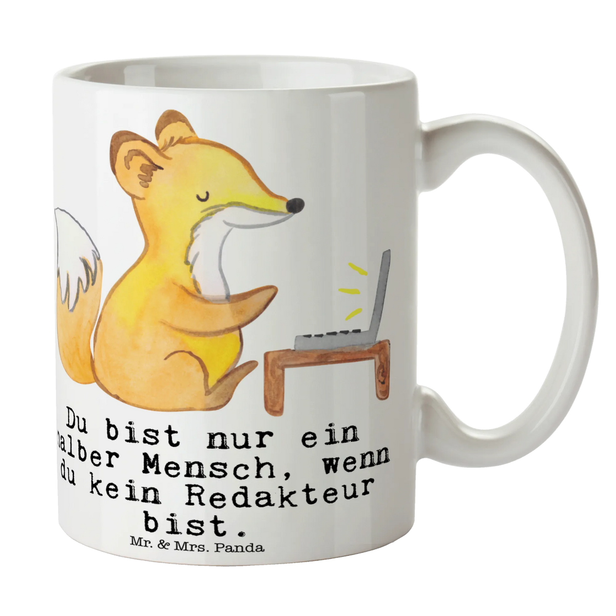 Kubek redaktor Serce Kolega, Emerytura, Pożegnanie, Jubileusz, Wykształcenie, Zawód, Dziękuję bardzo, Współpracownik, Prezent, Pracownik, Dziękuję, Dawać, Koleżanka