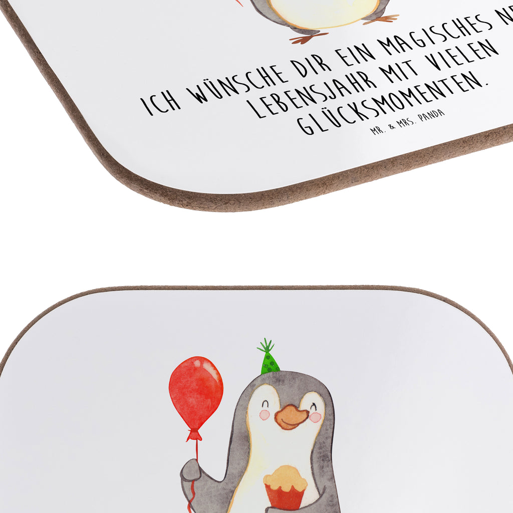 Quadratische Untersetzer Pinguin Geburtstag Untersetzer Holz, Untersetzer für Gläser, Glasuntersetzer, Untersetzer aus Holz, Untersetzer, Holzuntersetzer, Getränkeuntersetzer, Untersetzer Gläser, Korkuntersetzer, Untersetzer Design, Bierdeckel, Tassen Untersetzer, Geburtstag, Geburtstagsgeschenk, Geschenk, Geschenke, Feiern, Kuchen, Torte, Party