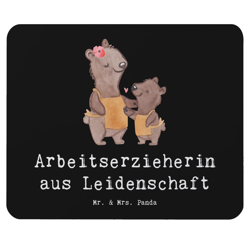 Podkładka pod mysz wychowawczyni pracy pasja Zawód, Wykształcenie, Jubileusz, Pożegnanie, Emerytura, Kolega, Koleżanka, Prezent, Dawać, Pracownik, Współpracownik, Firma, Dziękuję, Dziękuję bardzo