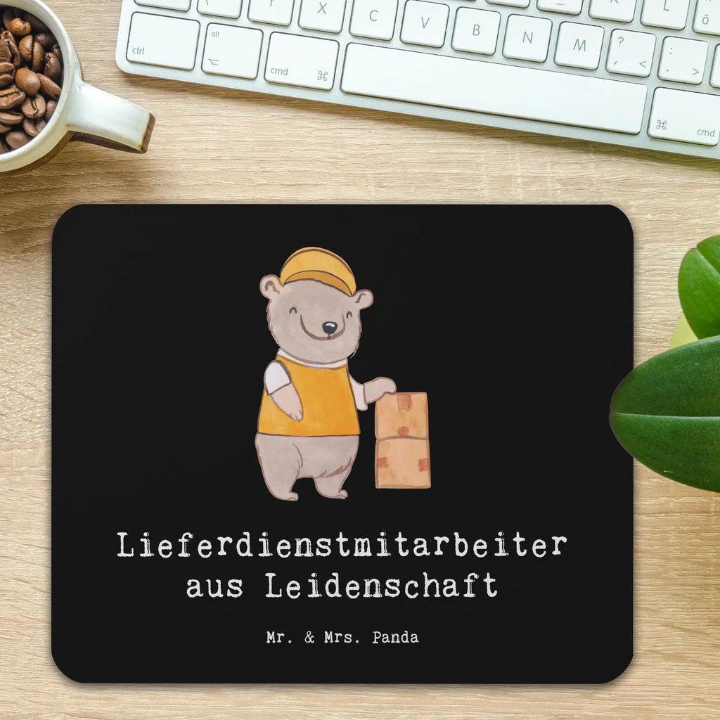 Mouse mat Delivery service employee Passion mousepad, Work, Mouse Pad, saying, fun, PC, Office, Pad, Motif, Gift, Student, Print, Mouse, Study, gift, gift idea, best, farewell gift, passing exam, anniversary, retirement, promotion, job start, sayings, funny, profession