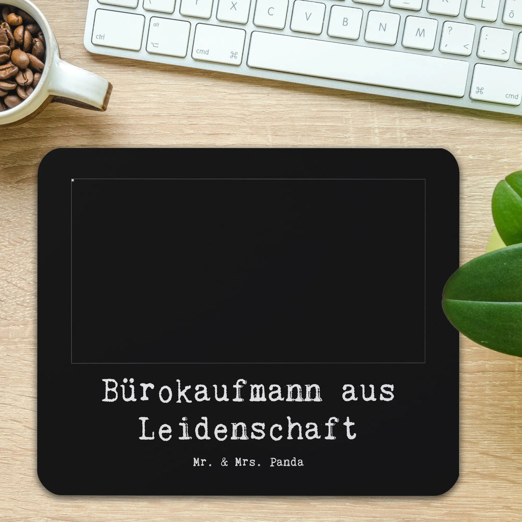 Mouse mat Office clerk Passion Einzigartiges Mauspad, PC Zubehör, Büroausstattung, Mauspad Büro, Mousepad, Computer zubehör, Mausunterlage, Designer Mauspad, Mauspad, Arbeitszimmer, Beruf, Ausbildung, Jubiläum, Abschied, Rente, Kollege, Kollegin, Geschenk, Schenken, Arbeitskollege, Mitarbeiter, Firma, Danke, Dankeschön, Bürokaufmann, Kaufmann für Büromanagement