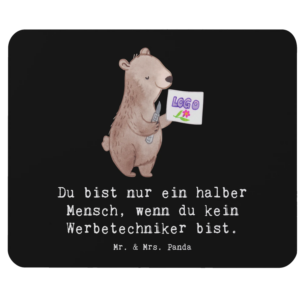 Mouse mat Advertising Technician Heart Computer zubehör, PC Zubehör, Designer Mauspad, Mausunterlage, Mauspad Büro, Büroausstattung, Mousepad, Arbeitszimmer, Einzigartiges Mauspad, Mauspad, Beruf, Ausbildung, Jubiläum, Abschied, Rente, Kollege, Kollegin, Geschenk, Schenken, Arbeitskollege, Mitarbeiter, Firma, Danke, Dankeschön