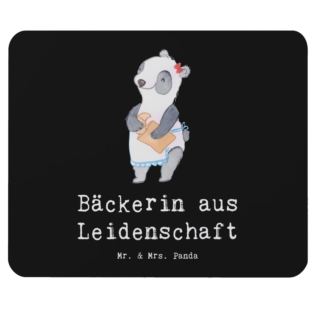 Podkładka pod mysz piekarka pasja Zawód, Wykształcenie, Jubileusz, Pożegnanie, Emerytura, Kolega, Koleżanka, Prezent, Dawać, Pracownik, Współpracownik, Firma, Dziękuję, Dziękuję bardzo