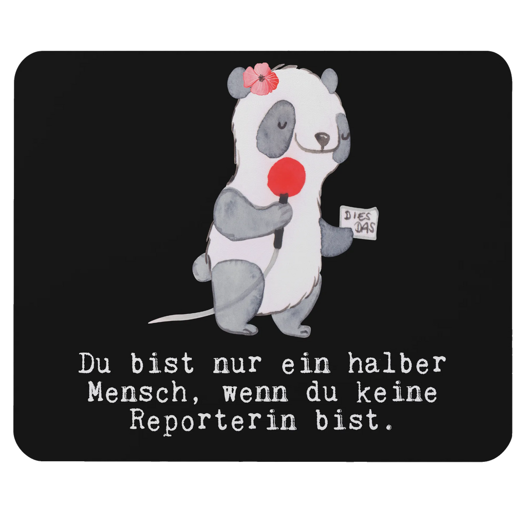 Mauspad Reporterin Herz Designer Mauspad, Arbeitszimmer, PC Zubehör, Mousepad, Büroausstattung, Mauspad Büro, Einzigartiges Mauspad, Mausunterlage, Computer zubehör, Mauspad, Beruf, Ausbildung, Jubiläum, Abschied, Rente, Kollege, Kollegin, Geschenk, Schenken, Arbeitskollege, Mitarbeiter, Firma, Danke, Dankeschön