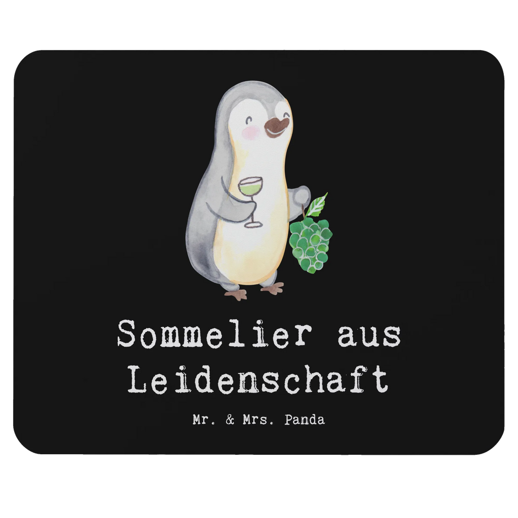 Podkładka pod mysz sommelier Pasja Zawód, Wykształcenie, Jubileusz, Pożegnanie, Emerytura, Kolega, Koleżanka, Prezent, Dawać, Pracownik, Współpracownik, Firma, Dziękuję, Dziękuję bardzo