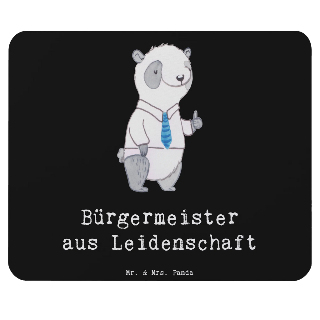 Mouse mat Mayor Passion Student, Gift, Pad, saying, Mouse Pad, fun, Print, Mouse, mousepad, Motif, Study, PC, Work, Office, gift, gift idea, best, farewell gift, passing exam, anniversary, retirement, promotion, job start, sayings, funny, profession