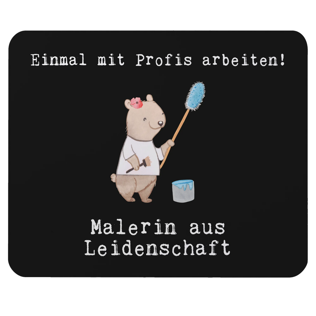 Mouse mat Painter Passion computer mousepad, Mousepad, pc mauspad, mauspad laptop, mausteppich, Mausmatte, mauspad pc, pc mausunterlage, Mausunterlage, notebook mauspad, computer mauspad, laptop mousepad, Mauspad, pc mousepad, mousematte, laptop mauspad, computermatte, Geschenk, Schenken, Jubiläum, Danke, Dankeschön, Beruf, Ausbildung, Abschied, Rente, Kollege, Kollegin, Arbeitskollege, Mitarbeiter, Firma, Maler, Gesellenprüfung, Meisterprüfung, Malerbetrieb, Malermeisterin