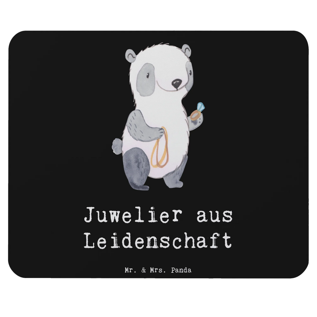 Mouse mat Jeweler Passion Print, Mouse, PC, Office, mousepad, Gift, Pad, fun, saying, Study, Work, Student, Mouse Pad, Motif, gift, gift idea, best, farewell gift, passing exam, anniversary, retirement, promotion, job start, sayings, funny, profession