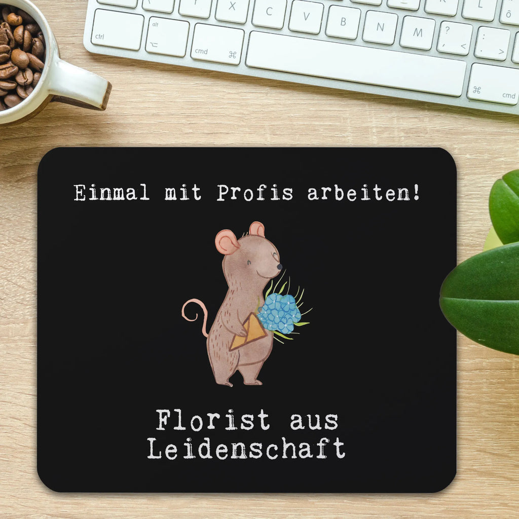 Mauspad Florist Leidenschaft Computer zubehör, Einzigartiges Mauspad, Designer Mauspad, Mauspad Büro, Arbeitszimmer, Mousepad, Büroausstattung, Mauspad, PC Zubehör, Mausunterlage, Beruf, Ausbildung, Jubiläum, Abschied, Rente, Kollege, Kollegin, Geschenk, Schenken, Arbeitskollege, Mitarbeiter, Firma, Danke, Dankeschön, Blumenhändler, Blumenprofi, Blumenlanden, Florist