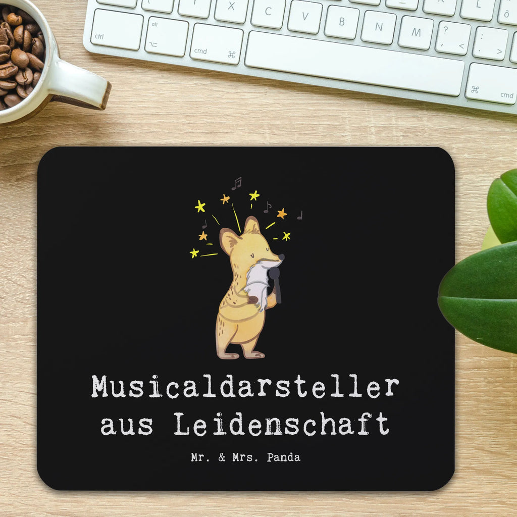 Podkładka pod mysz aktor musicalowy Pasja Mausmatte, laptop mousepad, pc mauspad, mousematte, mauspad pc, mauspad laptop, Mausunterlage, computer mousepad, laptop mauspad, computer mauspad, pc mousepad, Mauspad, pc mausunterlage, mausteppich, computermatte, notebook mauspad, Mousepad, Geschenk, Schenken, Jubiläum, Danke, Dankeschön, Beruf, Ausbildung, Abschied, Rente, Kollege, Kollegin, Arbeitskollege, Mitarbeiter, Firma